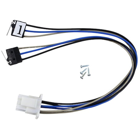 Cleveland Switch Kit - Drain FK300279